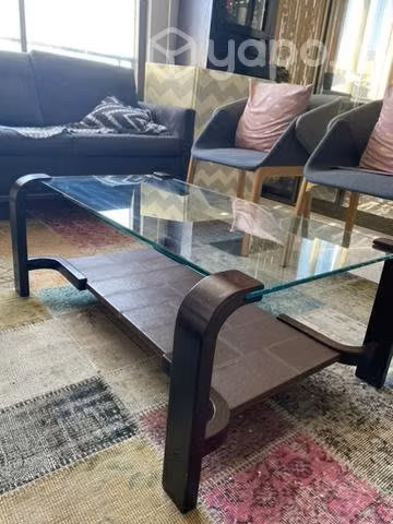 Mesa de centro CM&D