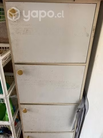 Por motivo de viaje vendo muebles para el hogar
