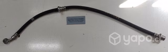 Flexible Freno Trasero Derecho (HPA091) Honda Pilo