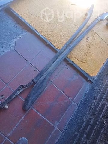 Hyundai veracruz barras porta equipaje envio regs