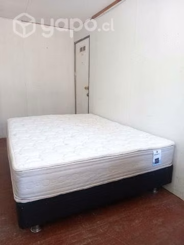 Dormitorio cic