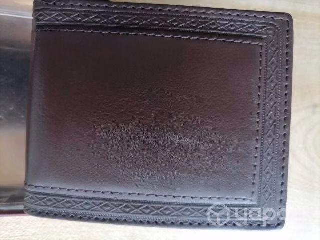 Billetera levis hombre (nueva)