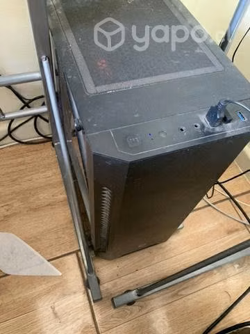 Pc gamer gama alta - Imagen 5