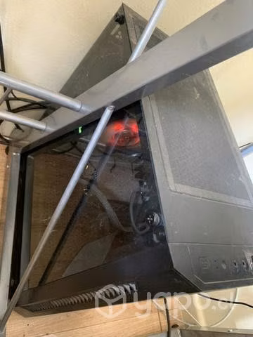 Pc gamer gama alta - Imagen 4