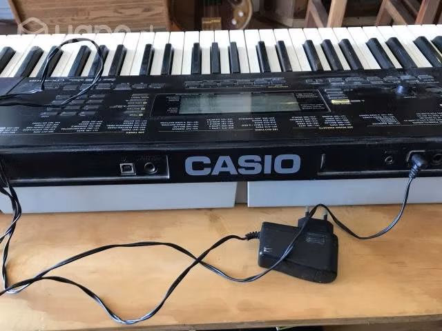 Teclado casio ctk 4400 - Imagen 6