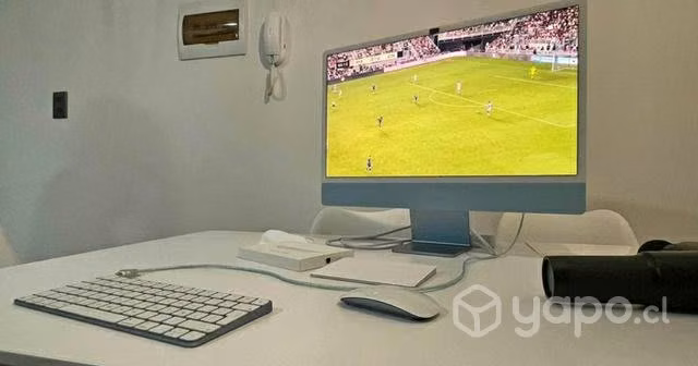 IMac M1.