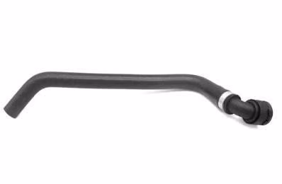 Manguera de radiador Mercedes clase E/CLS +