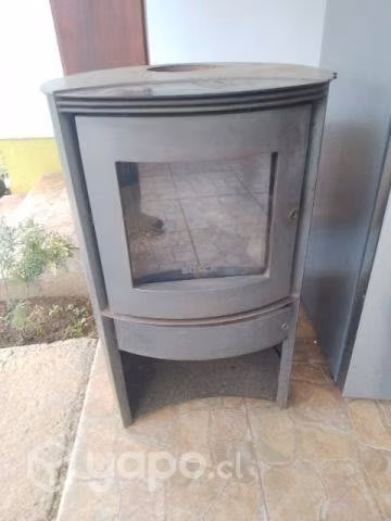 Combustion lenta