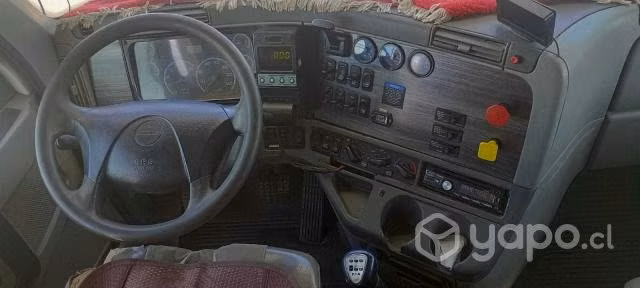 Venta de tractocamion