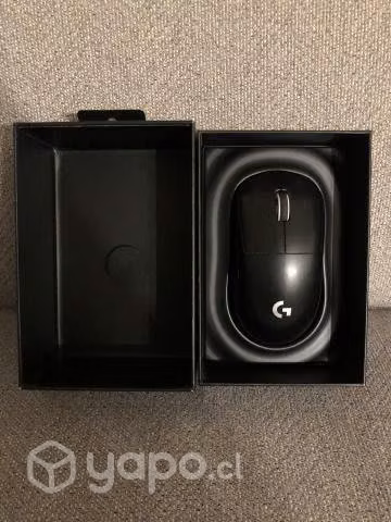 Mouse logitech g pro x superlight - Imagen 2