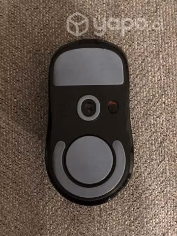 Mouse logitech g pro x superlight - Imagen 5
