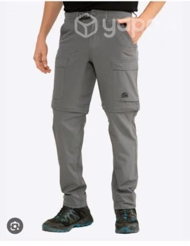 Pantalon cargo rescue