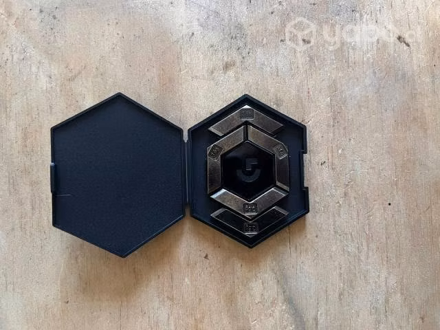 Mouse Logitech g502 hero - Imagen 3