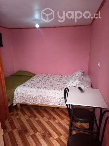 Hostal maricarmen pichilemu