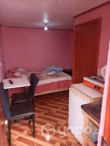 Hostal maricarmen pichilemu