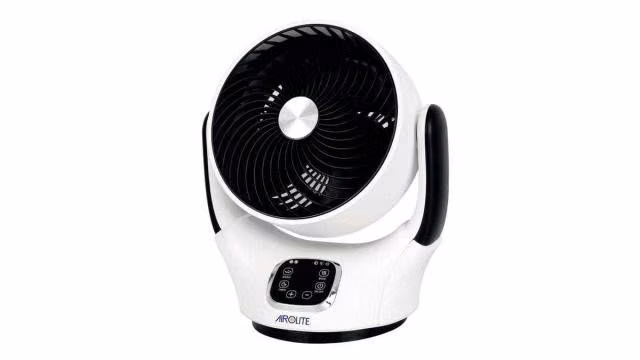 Ventilador VST08 PLUS 360º AIROLITE - Imagen 2