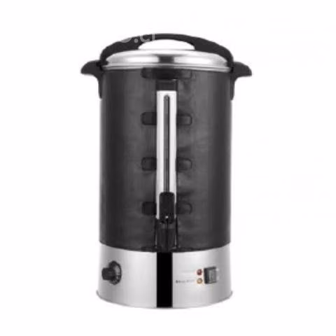 Hervidor Eléctrico 1 Capa 20 litros Ecobeck