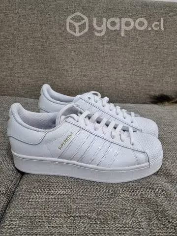 Zapatillas superstar