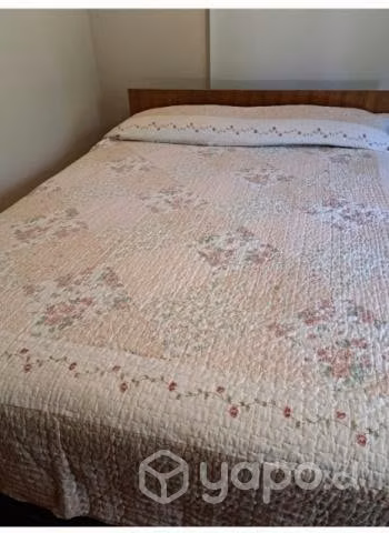 Cubrecama quilt KING - Imagen 3