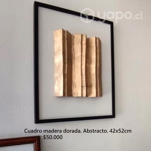 Cuadros & Decoración hecha a mano - Imagen 3