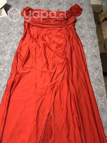 Vestido de fiesta gala - Imagen 2