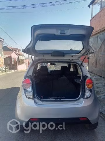 Chevrolet spark gt 2011 versión full - Imagen 5
