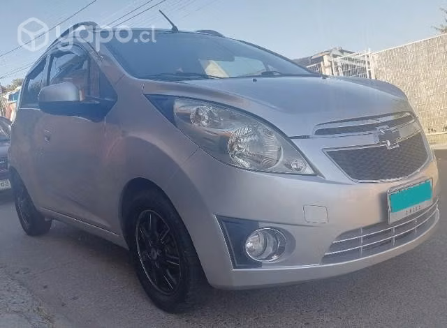 Chevrolet spark gt 2011 versión full - Imagen 6