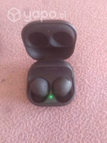 Galaxy Buds2pro - Imagen 4