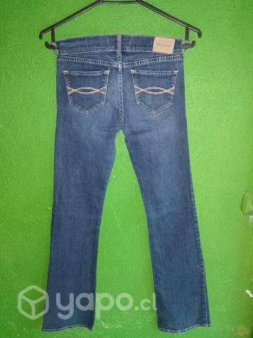 Jeans abercrombie