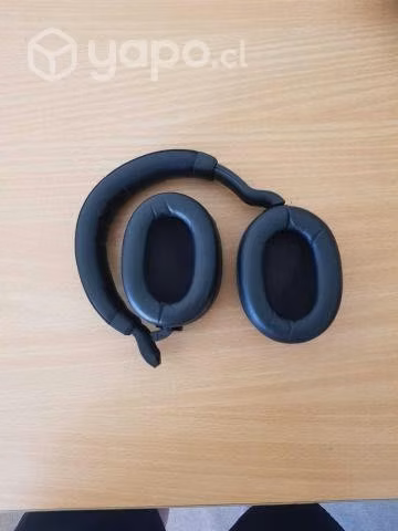 Audifonos Noise-Cancelling Jabra elite 85h