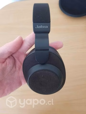 Audifonos Noise-Cancelling Jabra elite 85h