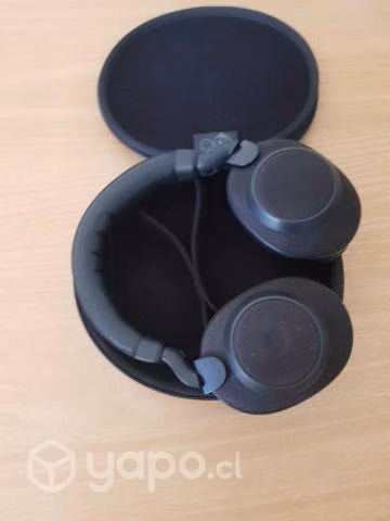 Audifonos Noise-Cancelling Jabra elite 85h