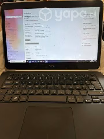 Computador DELL i5