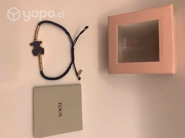 Pulsera tous nueva - Imagen 2
