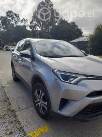 Toyota rav4 2018 - Imagen 5