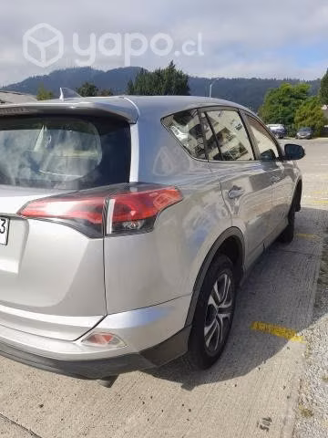 Toyota rav4 2018 - Imagen 7
