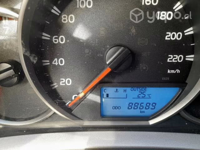 Toyota rav4 2018 - Imagen 8