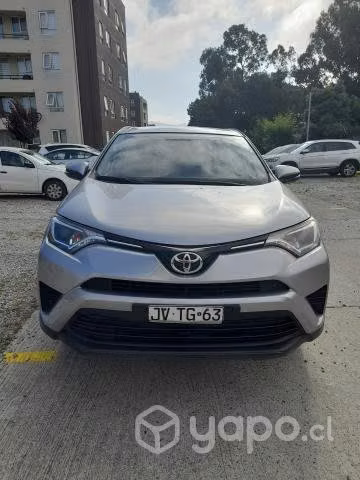 Toyota rav4 2018 - Imagen 4