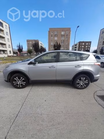 Toyota rav4 2018 - Imagen 2