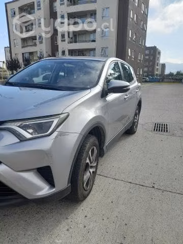 Toyota rav4 2018 - Imagen 3