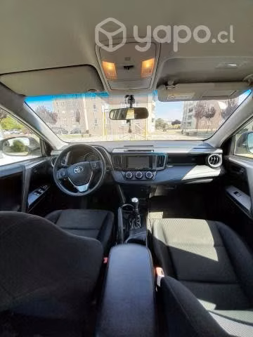 Toyota rav4 2018 - Imagen 10
