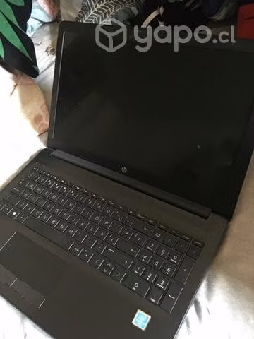 Hp buen estado