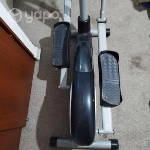 Bicicleta eliptica
