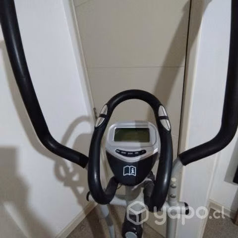Bicicleta eliptica