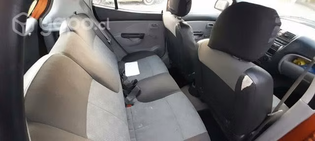 Se vende Kia mornig año 2006