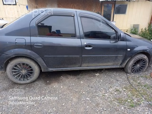 Logan 2010 en porvenir