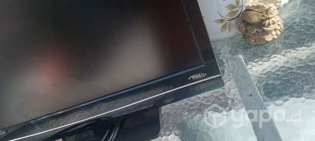 Tv led 24 pulgadas full hd