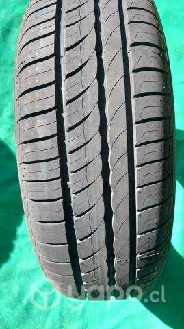 Neumáticos nuevos 195/65 R15 PIRELLI - Imagen 3