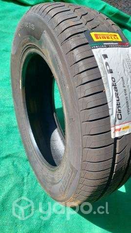 Neumáticos nuevos 195/65 R15 PIRELLI - Imagen 2