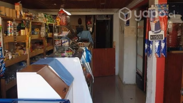 Se vende casa en Punta Mira Sur